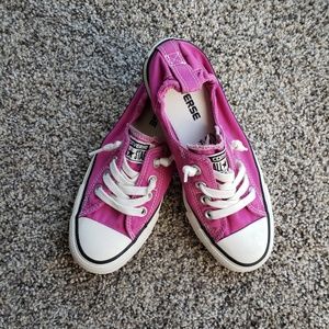 Converse shoes